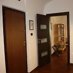 Stefano's Apartmán *