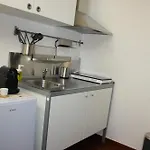 Stefano's Apartmán *