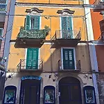 Stefano's Apartmán Bari