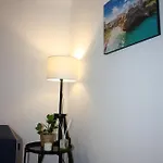 Apartmán Stefano's *