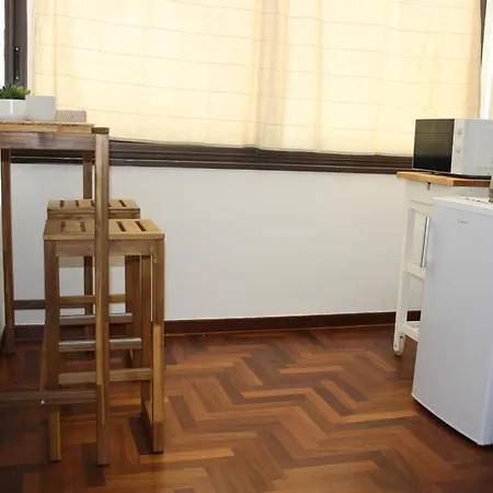 Stefano's 公寓 巴里