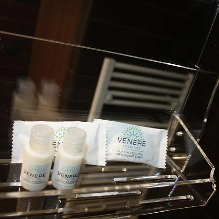 Stefano's Apartament Bari