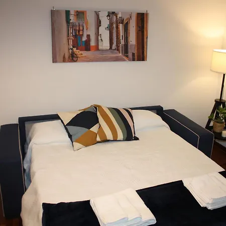 Stefano's Apartament Bari