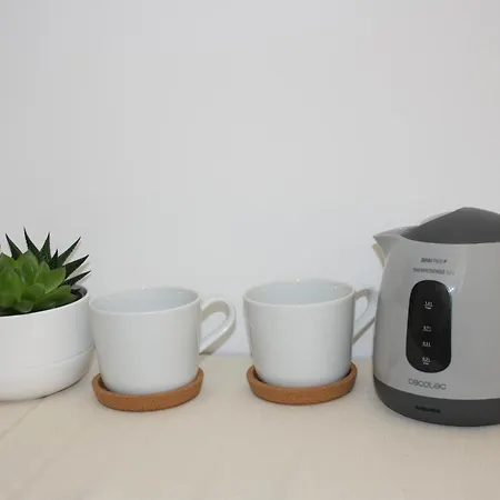 Apartament Stefano's