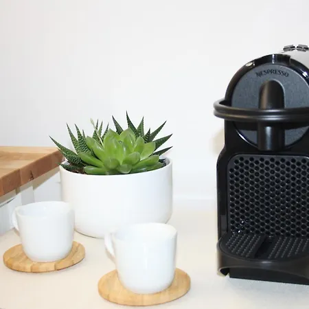 Stefano's 公寓 巴里