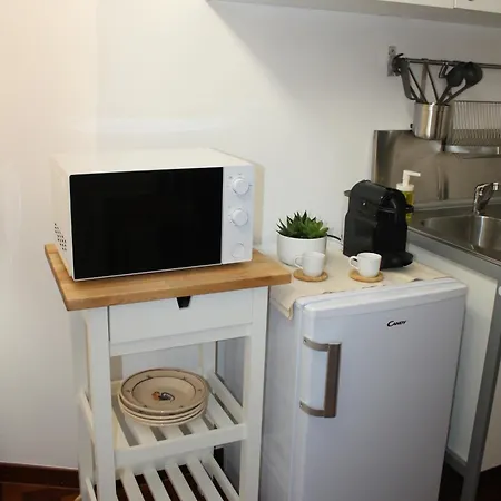 Apartament Stefano's