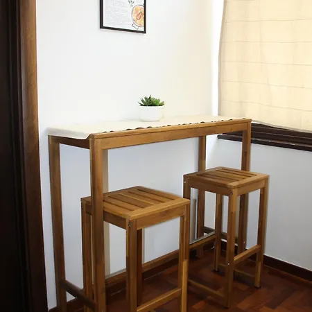 Apartament Stefano's