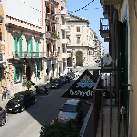 Stefano's Apartament