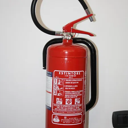 公寓 Stefano's 巴里