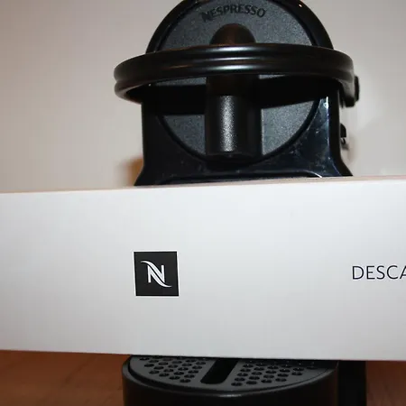 Appartamento Stefano's *