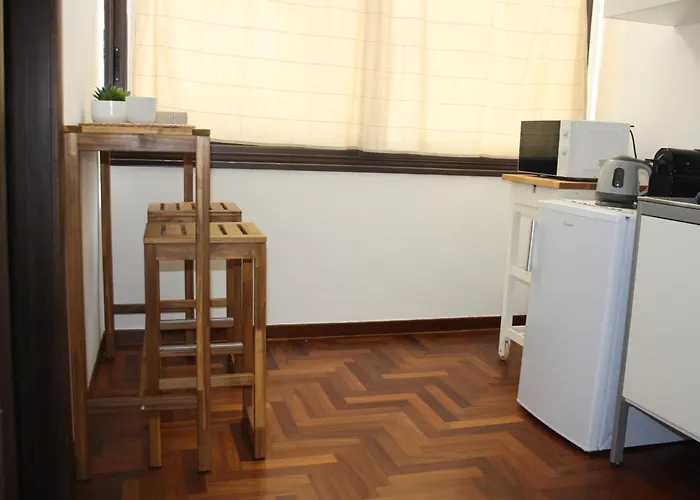 Stefano's Appartamento Bari