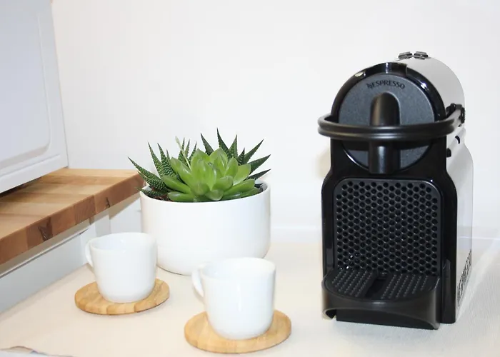 Stefano's Appartamento Bari