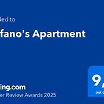 Stefano's Apartamento Bari