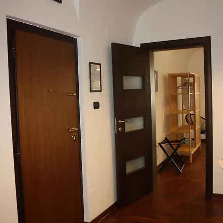 Stefano's Апартаменты *