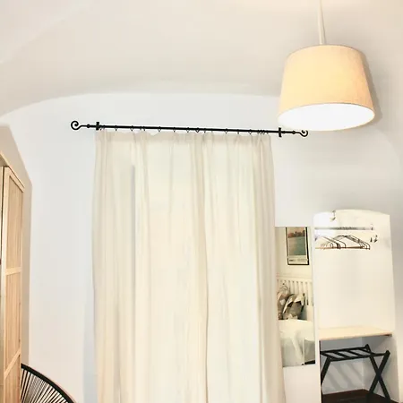 Lejlighed Stefano's Bari