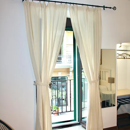 Apartament Stefano's Bari