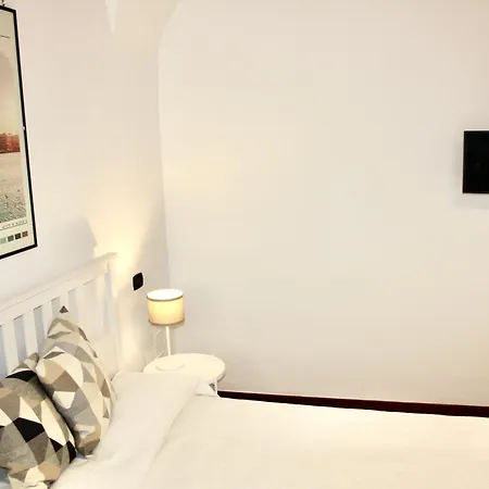 Apartament Stefano's