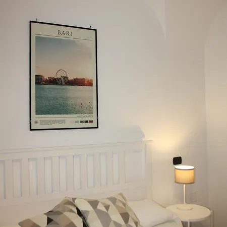 Apartamento Stefano's