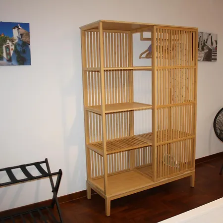Stefano's Apartamento *