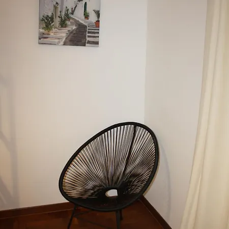 Stefano's * Bari