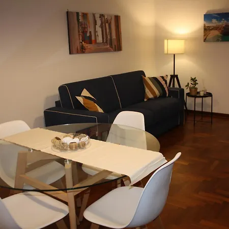 Apartament Stefano's Bari