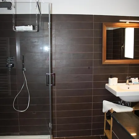 Lejlighed Stefano's *