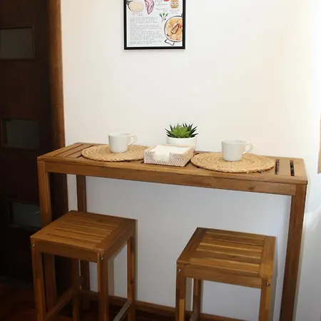 Apartament Stefano's