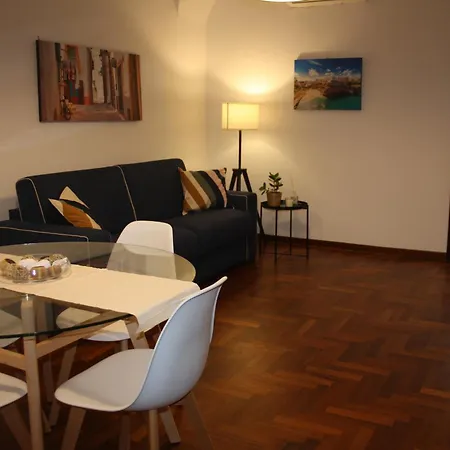 Apartamento Stefano's Bari