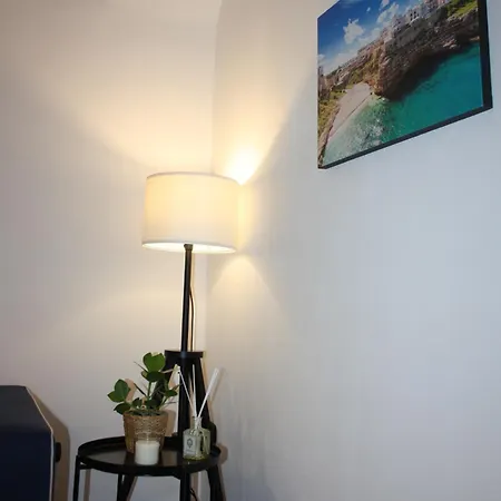 Apartment Stefano's *