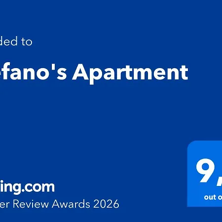 Stefano's בארי