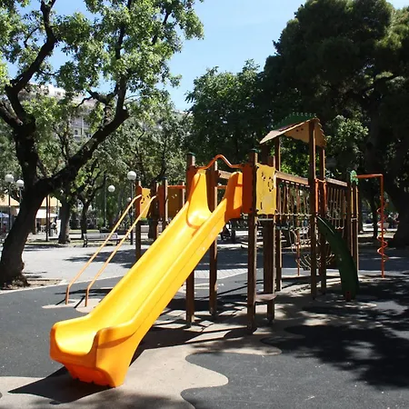 דירה Stefano's