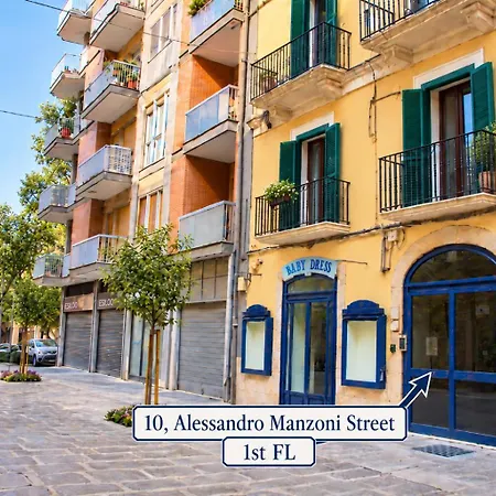 Apartament Stefano's