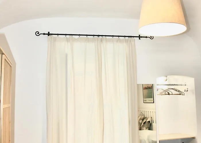 Apartment Stefano's Bari