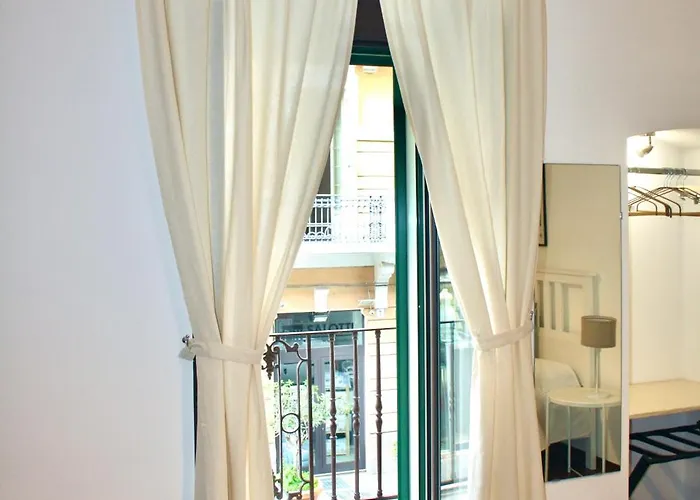 Apartament Stefano's Bari