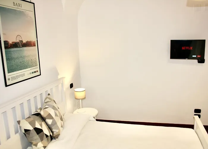 Apartament Stefano's