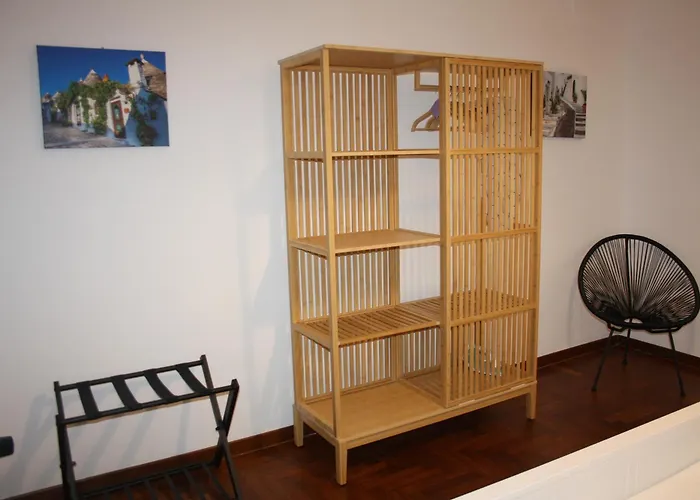 Stefano's Apartament *