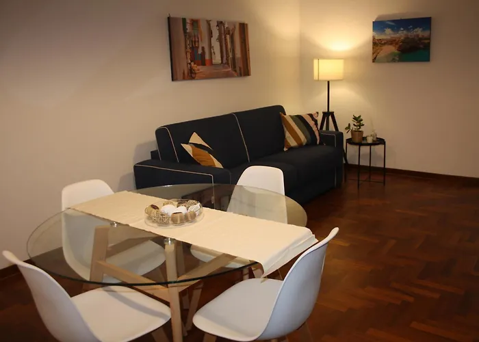 Apartment Stefano's Bari