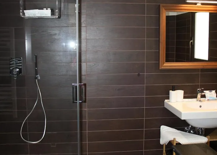 Apartment Stefano's *