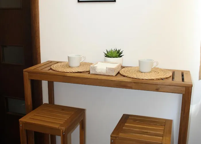 Apartament Stefano's