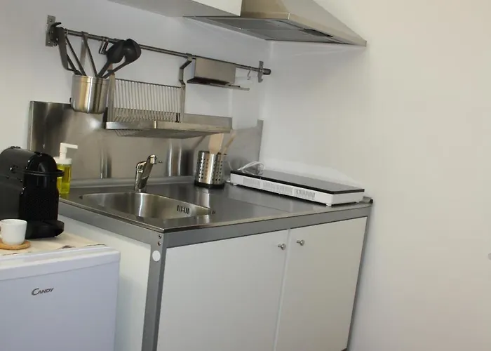 Stefano's Apartament *