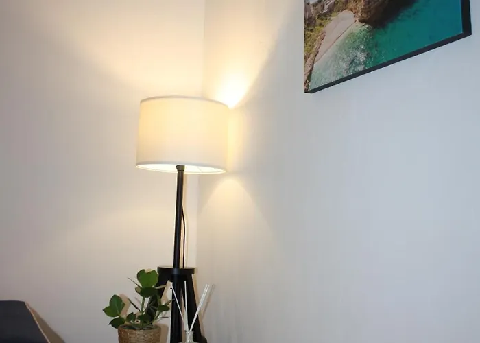 Apartment Stefano's *