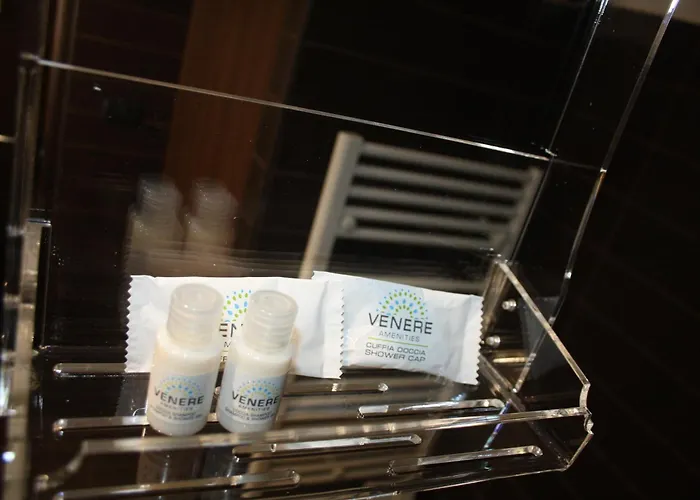 Stefano's Apartment Bari