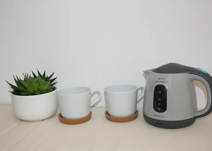 Apartament Stefano's